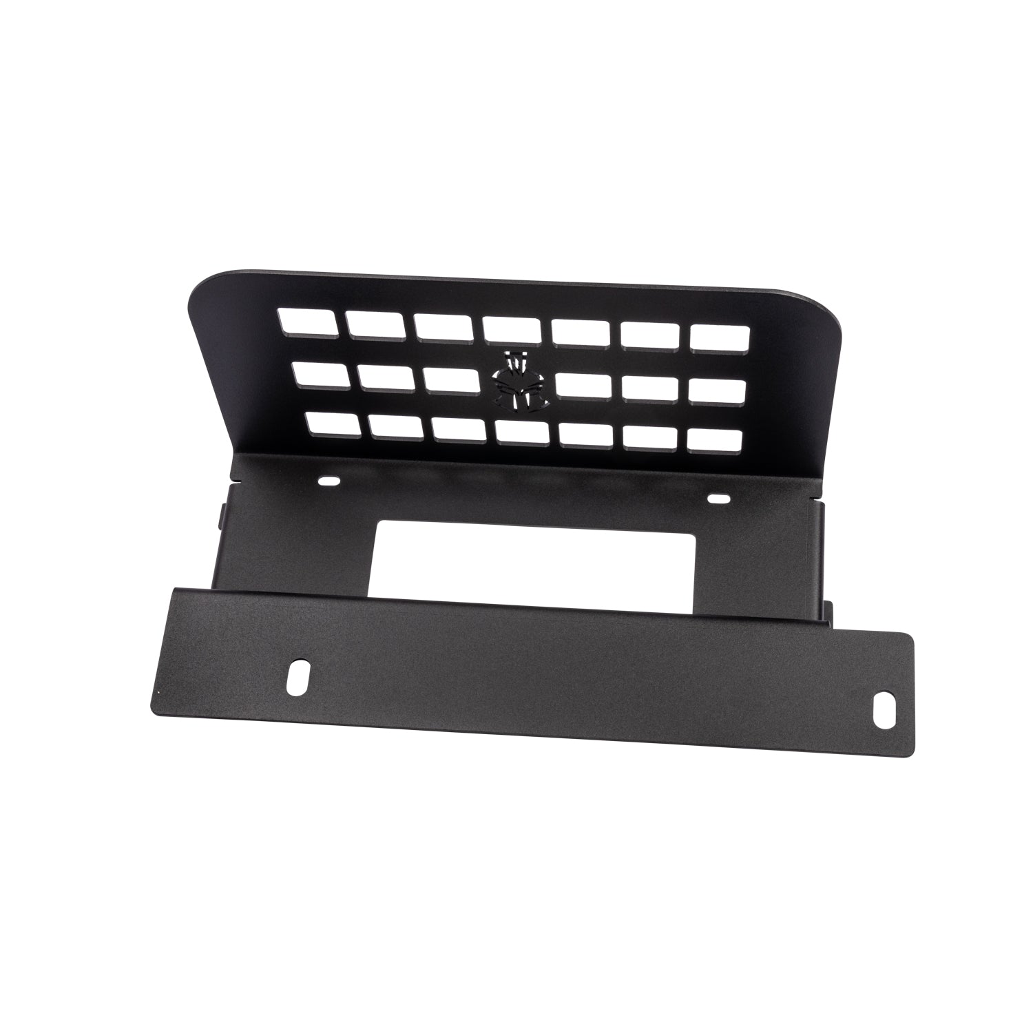 Thor's Lightning Refuge MOLLE Support de rangement pour compresseur d'air portable pour Jeep Wrangler JKU 2007-2018 Thor's Lightning Refuge MOLLE Support de rangement pour compresseur d'air portable pour Jeep Wrangler JKU 2007-2018